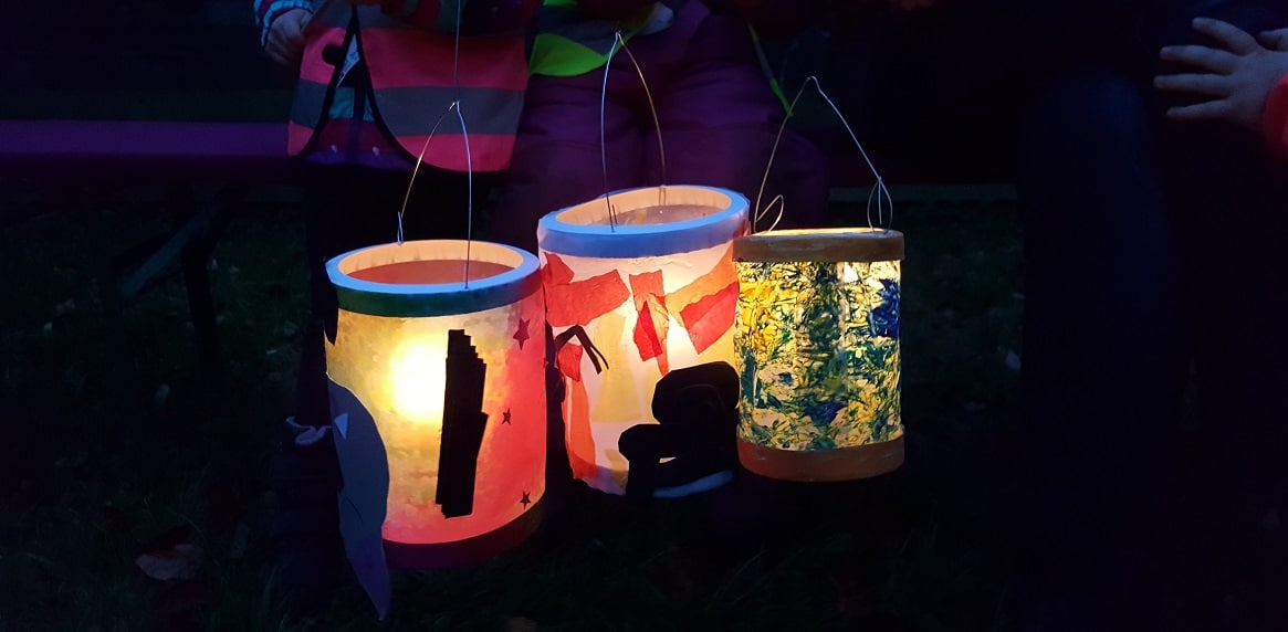 Durch die Straßen auf und nieder - Kindergarten Ideen