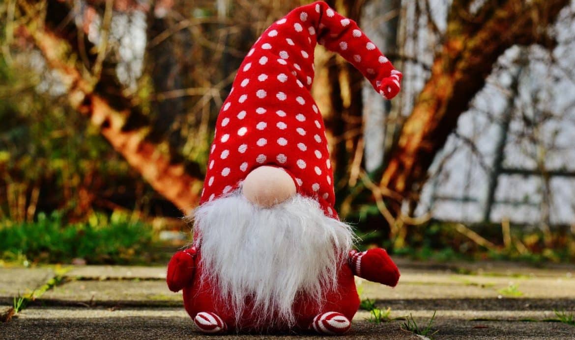 Das Geheimnis der Weihnachtswichtel Kindergarten Ideen